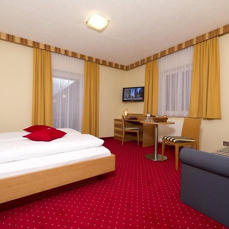 Pension Appartement Lanzer Moosburg Exterior foto