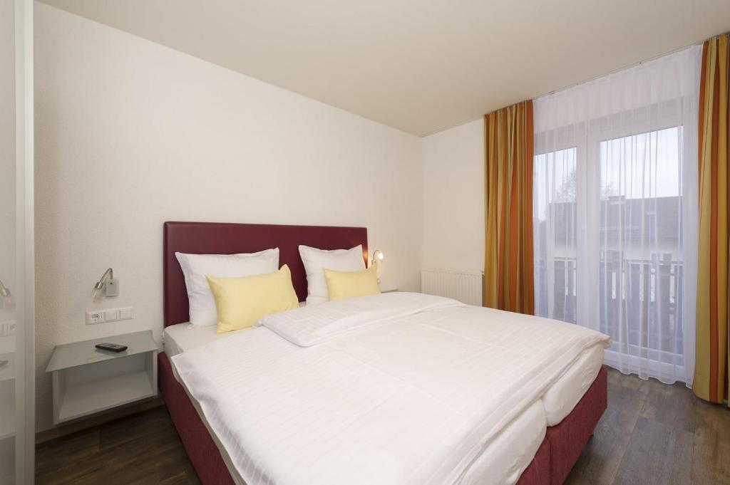Pension Appartement Lanzer Moosburg Zimmer foto