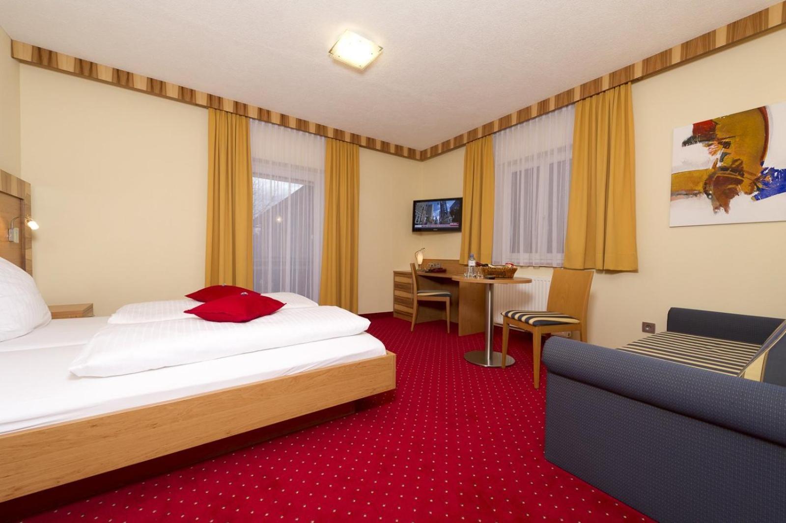 Pension Appartement Lanzer Moosburg Exterior foto