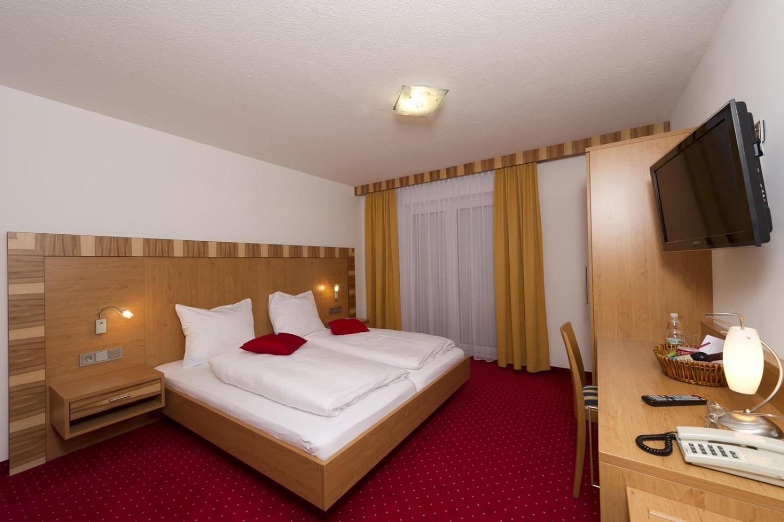 Pension Appartement Lanzer Moosburg Exterior foto