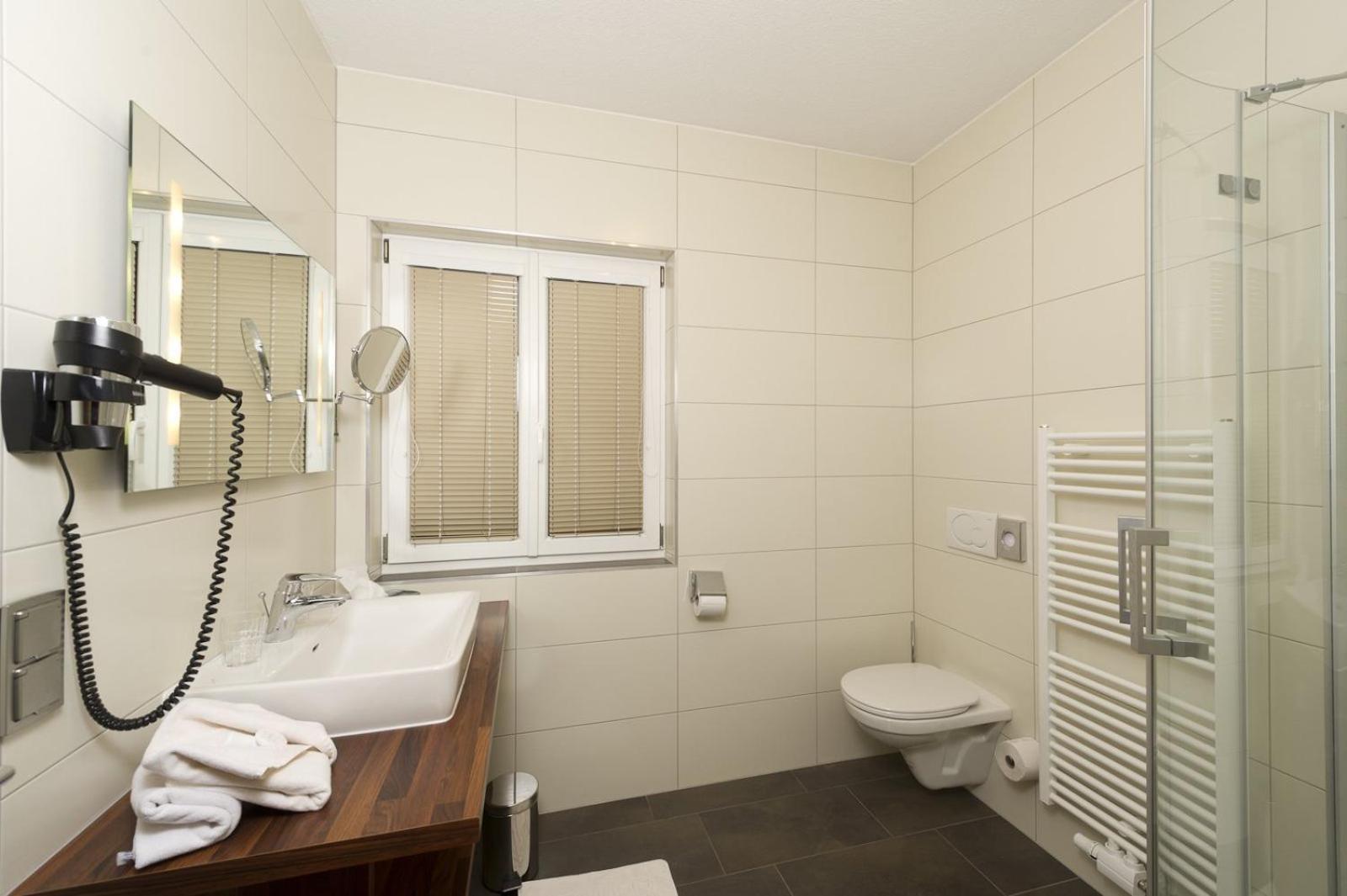 Pension Appartement Lanzer Moosburg Exterior foto